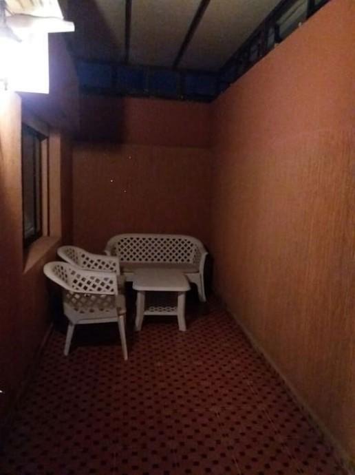 Apartment Les Palmiers Marrakesh Exterior foto